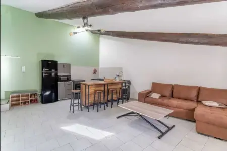 Location appartement à L'Isle sur la Sorgue