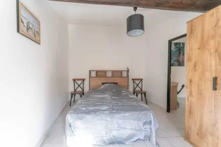 Appartement 50 m² avec parking au cœur de L'Isle-sur-la-Sorgue : photo 4