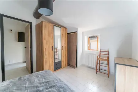 Appartement 50 m² avec parking au cœur de L'Isle-sur-la-Sorgue : photo 5