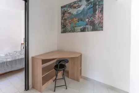 Appartement 50 m² avec parking au cœur de L'Isle-sur-la-Sorgue : photo 7