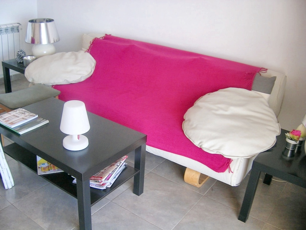 Appartement vue mer à Palamós, terrasse et parking - Photo 2