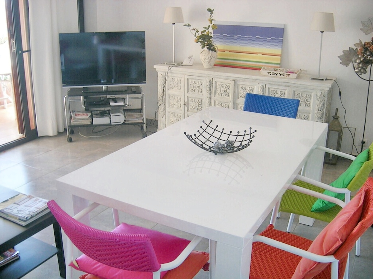 Appartement vue mer à Palamós, terrasse et parking - Photo 5