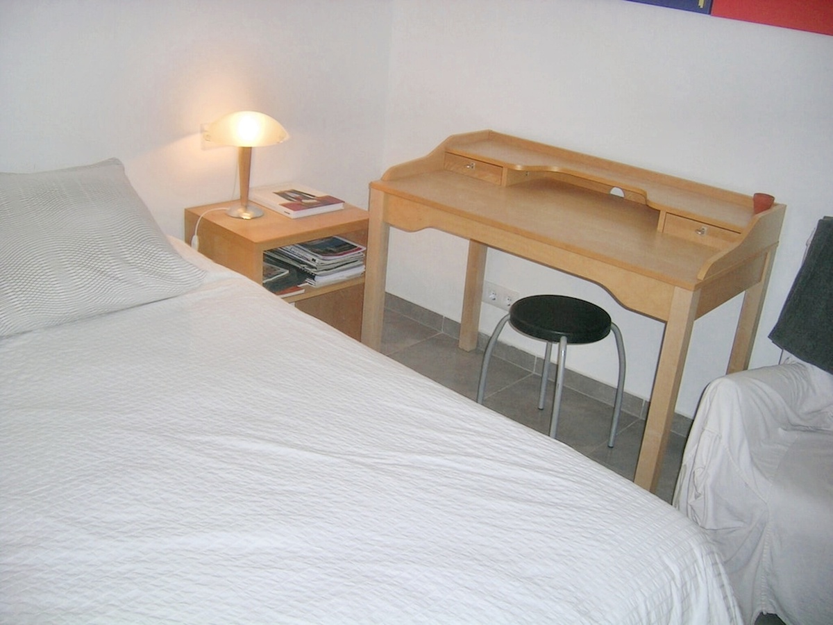 Appartement vue mer à Palamós, terrasse et parking - Photo 7