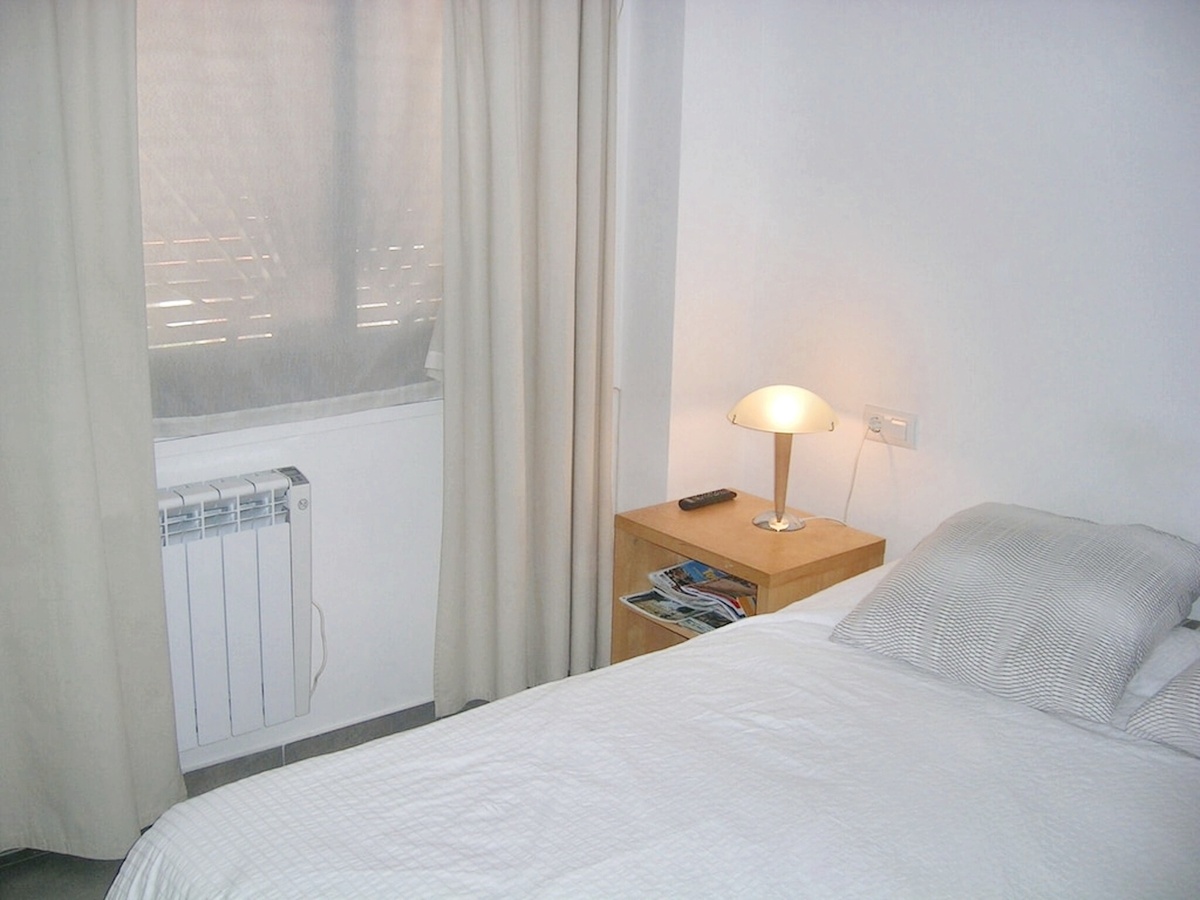 Appartement vue mer à Palamós, terrasse et parking - Photo 8