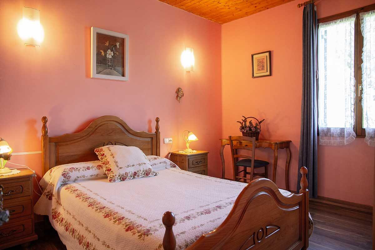 Maison 9 chambres, 22 personnes avec vue montagne à Gaindola - Photo 5