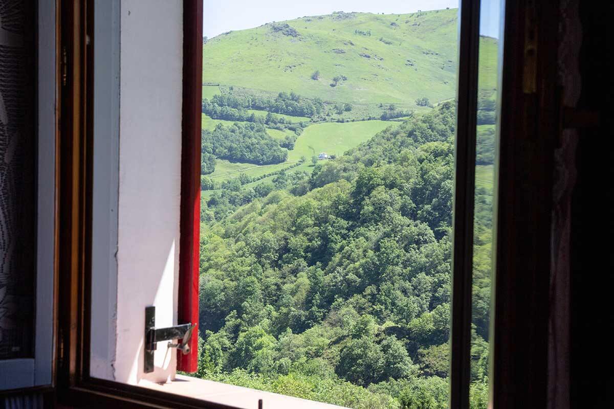 Maison 9 chambres, 22 personnes avec vue montagne à Gaindola - Photo 12