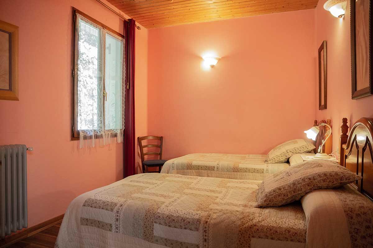 Maison 9 chambres, 22 personnes avec vue montagne à Gaindola - Photo 14