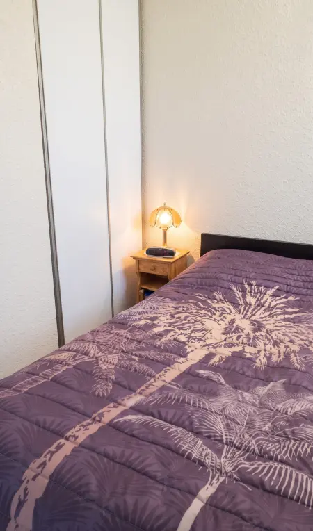 Appartement confortable avec vue sur la montagne - Photo 9