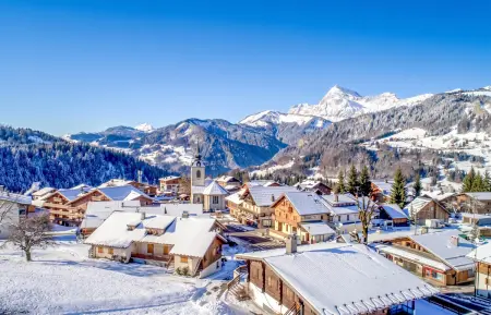Appartement confortable avec vue sur la montagne - Photo 11