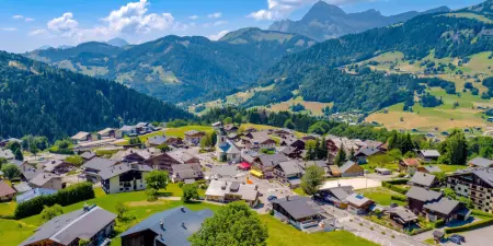 Appartement confortable avec vue sur la montagne - Photo 12