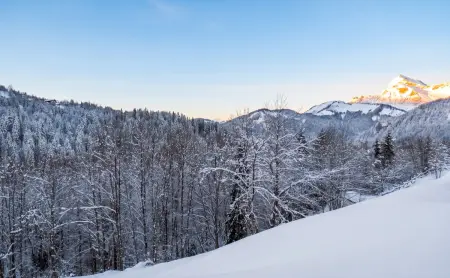Appartement confortable avec vue sur la montagne - Photo 15