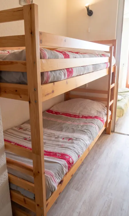 Appartement confortable avec vue sur la montagne - Photo 19
