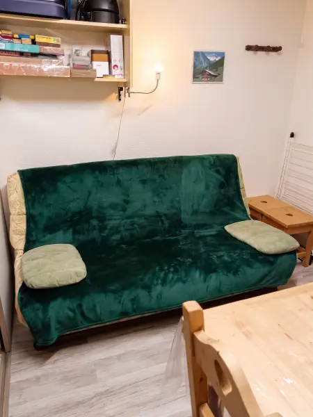 Appartement confortable avec vue sur la montagne - Photo 20