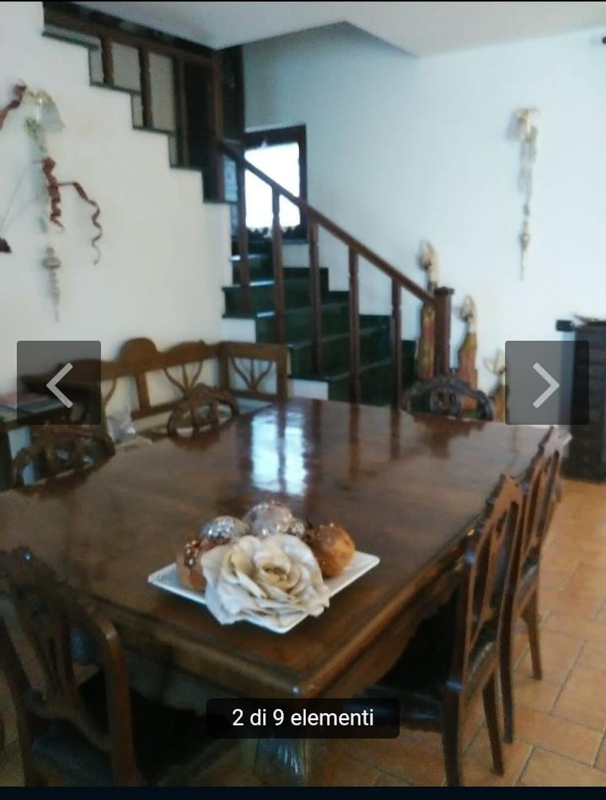 Maison 200 m² à Amelia, 9 personnes, vue lac et jardin - Photo 2