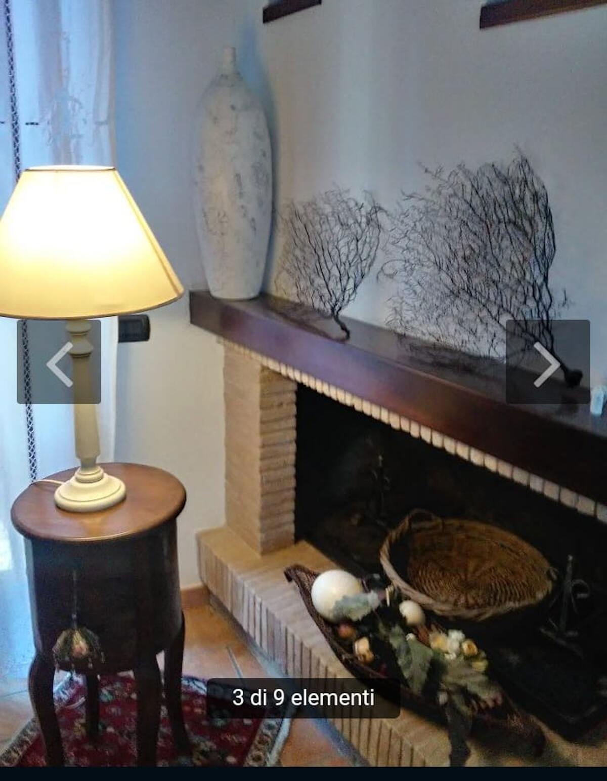 Maison 200 m² à Amelia, 9 personnes, vue lac et jardin - Photo 3