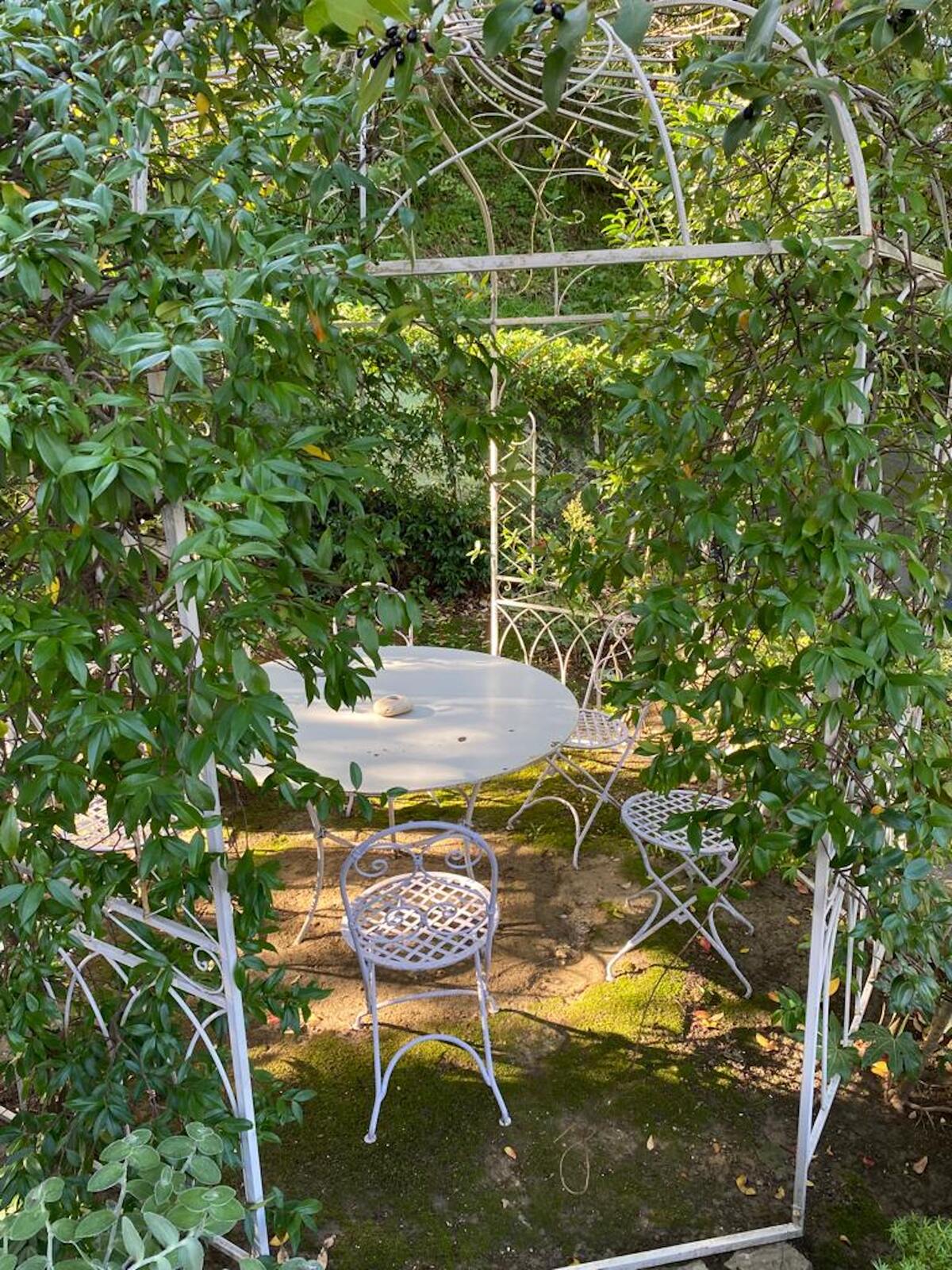 Maison 200 m² à Amelia, 9 personnes, vue lac et jardin - Photo 6