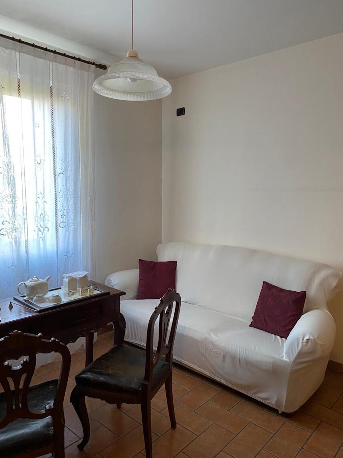 Maison 200 m² à Amelia, 9 personnes, vue lac et jardin - Photo 8