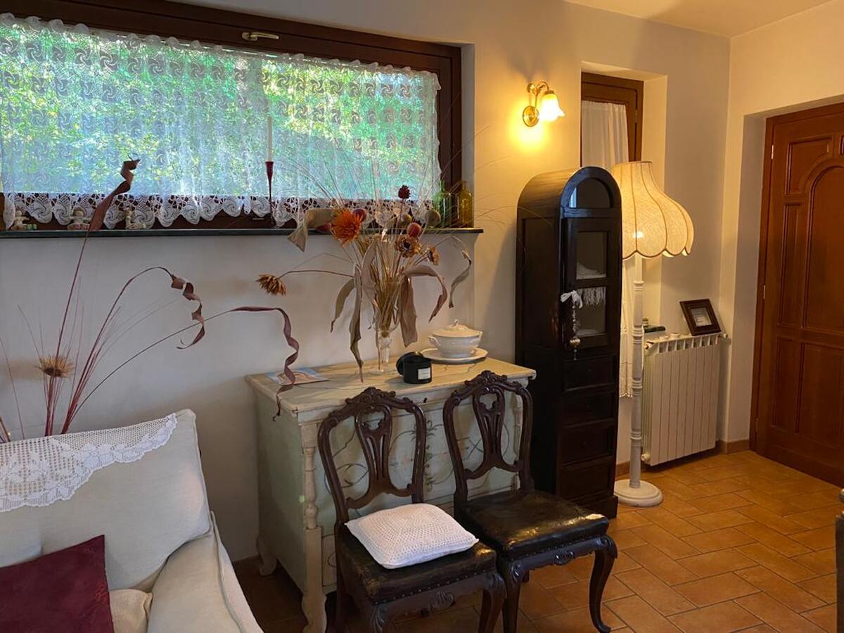 Maison 200 m² à Amelia, 9 personnes, vue lac et jardin - Photo 9