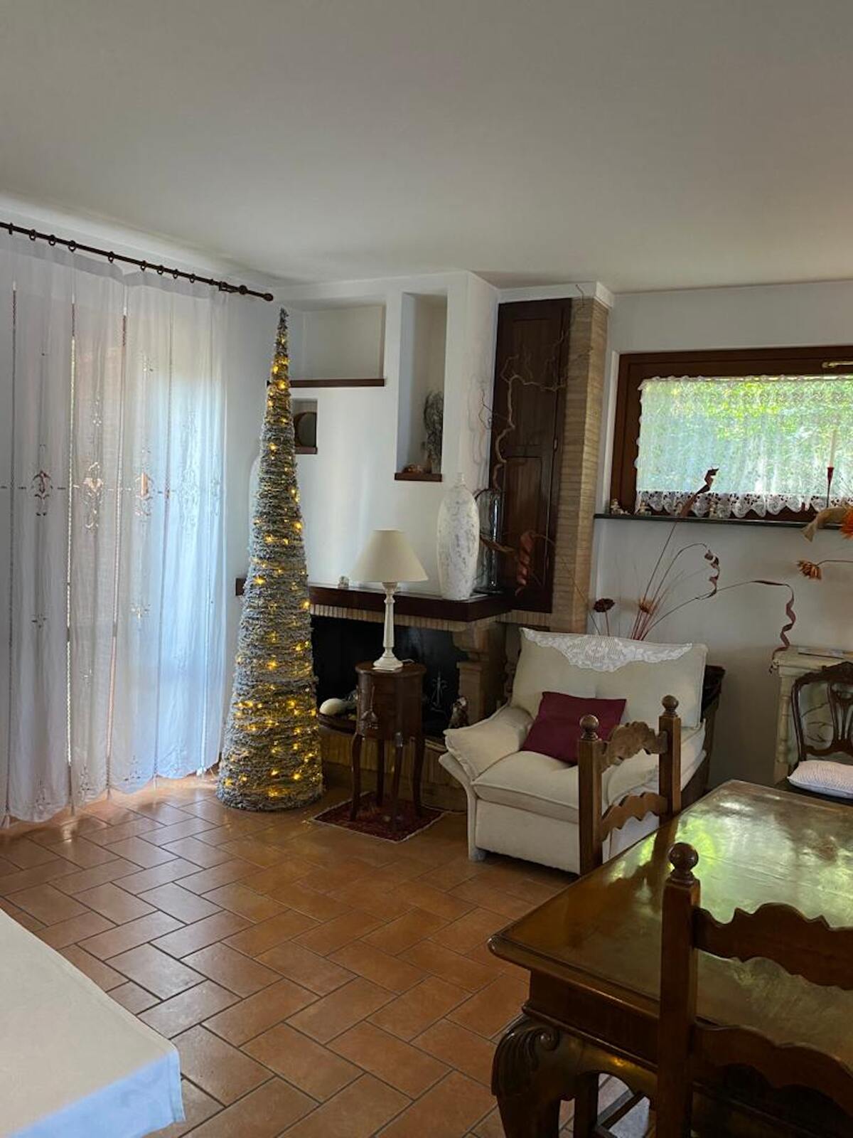 Maison 200 m² à Amelia, 9 personnes, vue lac et jardin - Photo 10