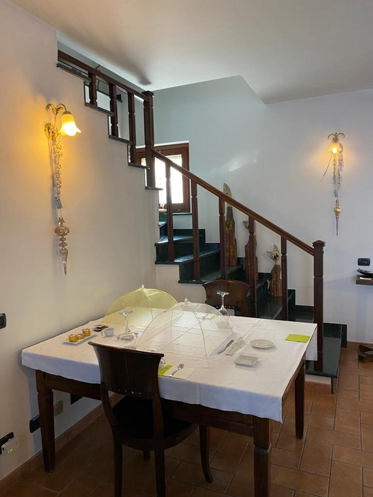 Maison 200 m² à Amelia, 9 personnes, vue lac et jardin - Photo 11
