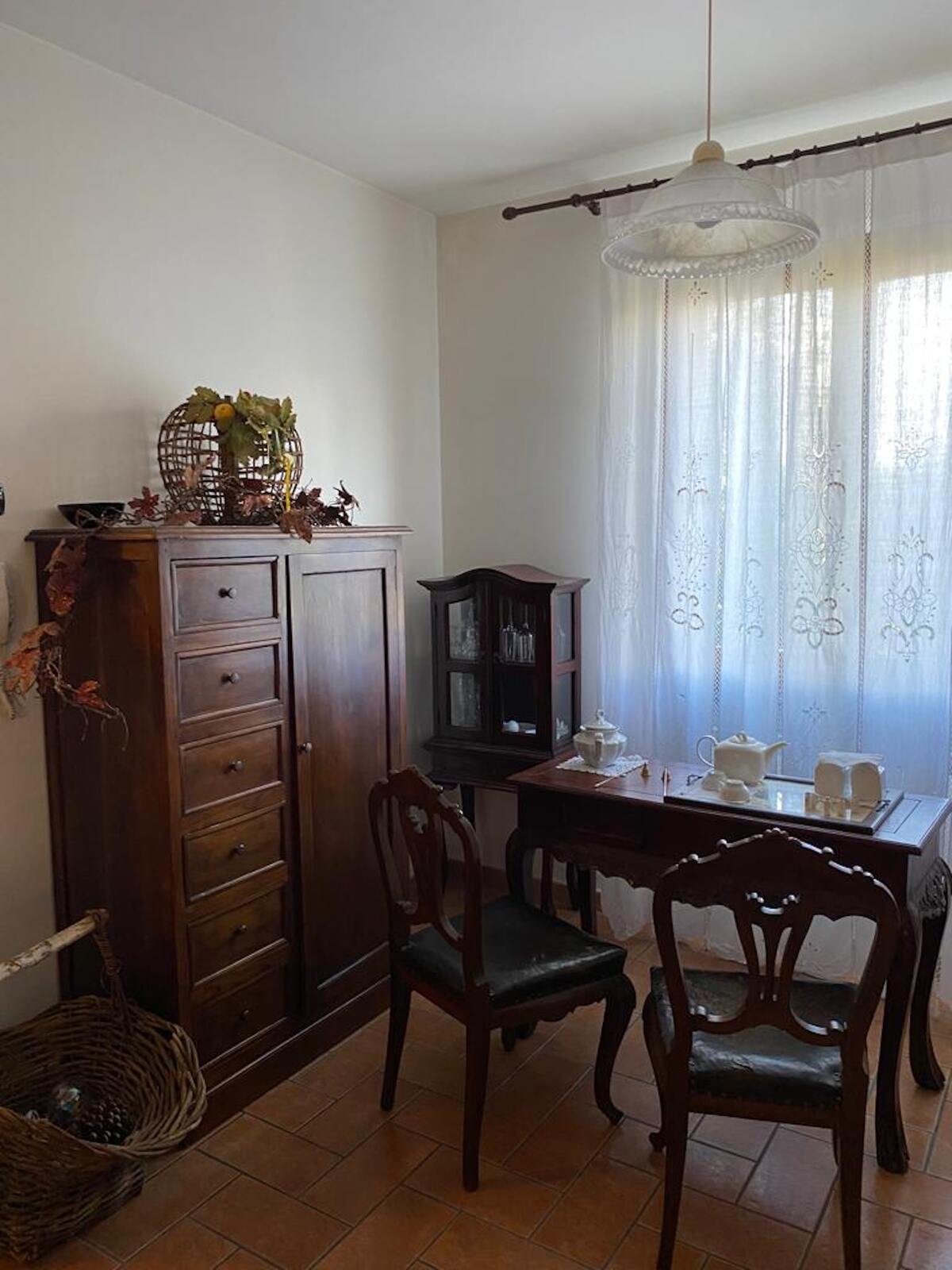 Maison 200 m² à Amelia, 9 personnes, vue lac et jardin - Photo 13