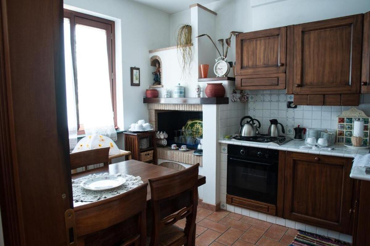 Maison 200 m² à Amelia, 9 personnes, vue lac et jardin - Photo 19