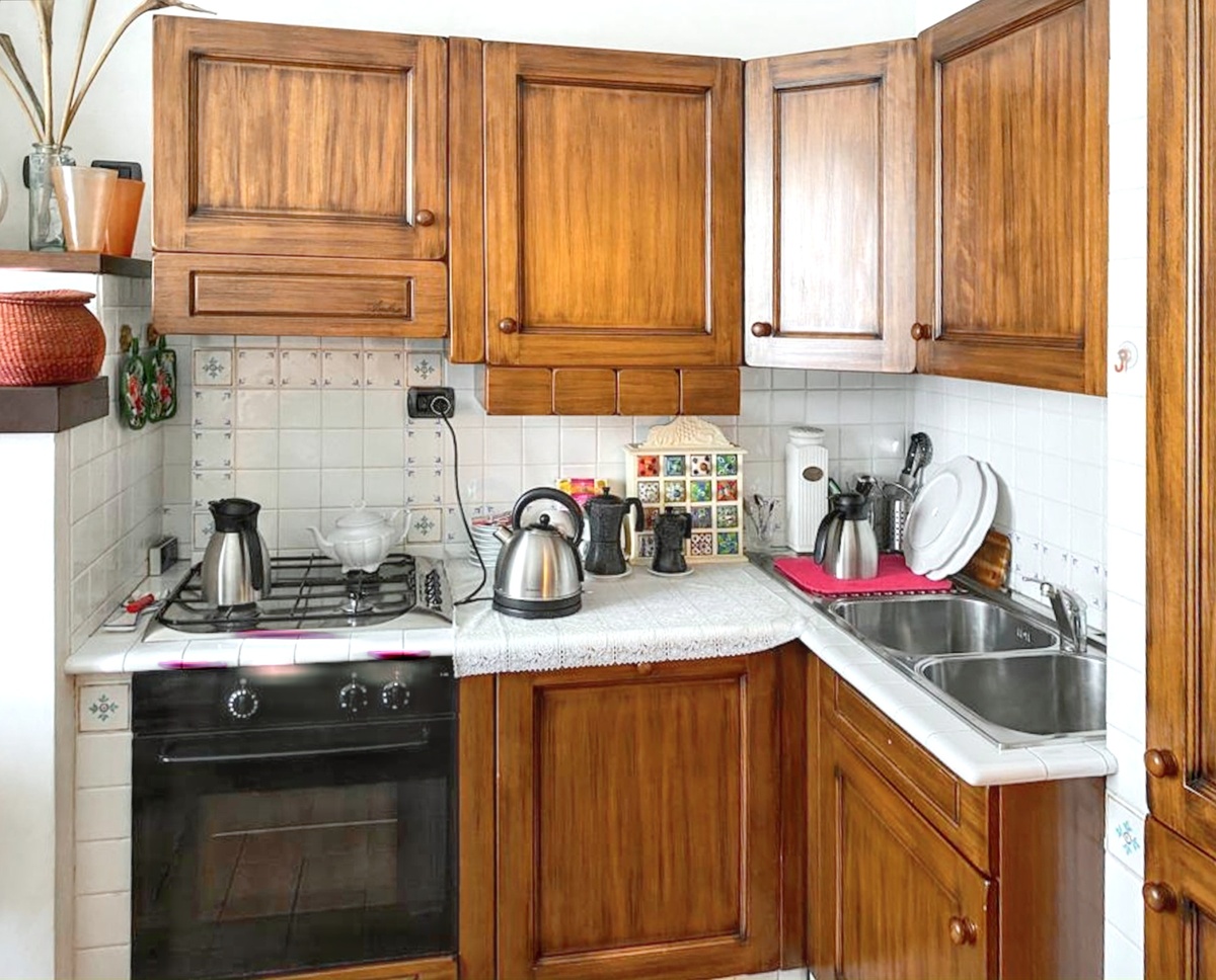 Maison 200 m² à Amelia, 9 personnes, vue lac et jardin - Photo 23