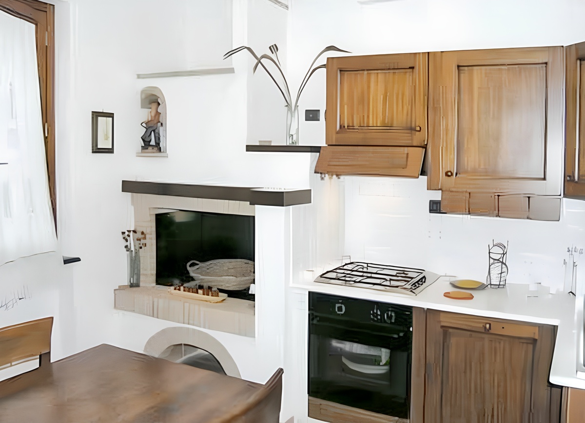 Maison 200 m² à Amelia, 9 personnes, vue lac et jardin - Photo 25