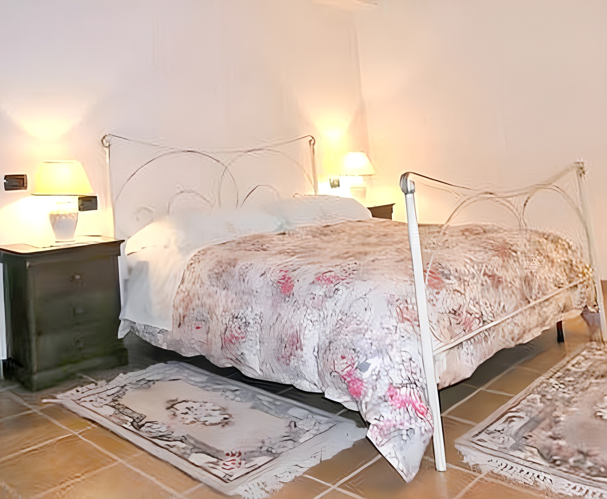 Maison 200 m² à Amelia, 9 personnes, vue lac et jardin - Photo 32