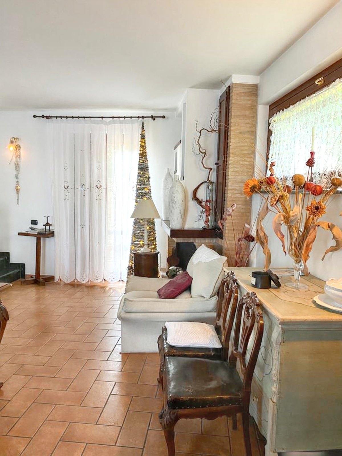 Maison 200 m² à Amelia, 9 personnes, vue lac et jardin - Photo 38