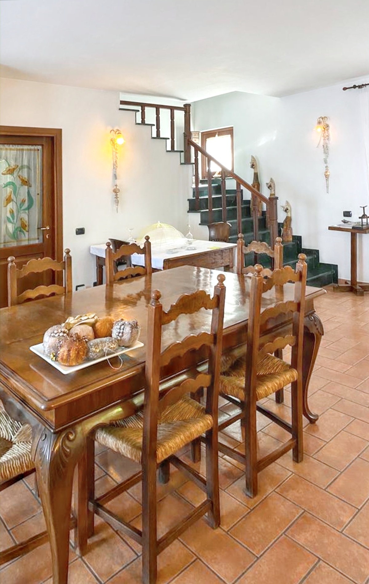 Maison 200 m² à Amelia, 9 personnes, vue lac et jardin - Photo 39