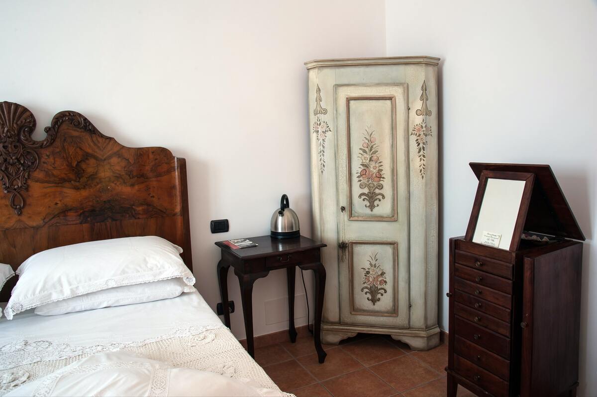 Maison 200 m² à Amelia, 9 personnes, vue lac et jardin - Photo 43