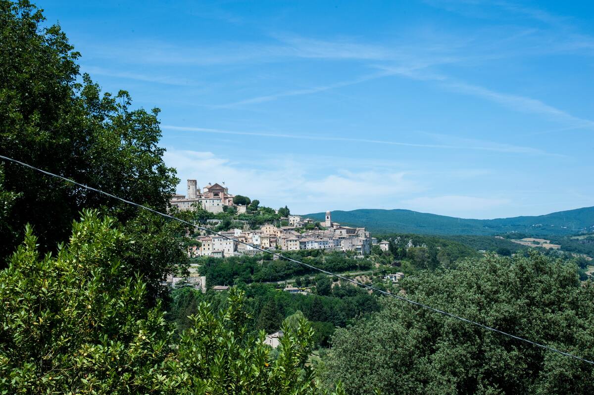 Maison 200 m² à Amelia, 9 personnes, vue lac et jardin - Photo 49