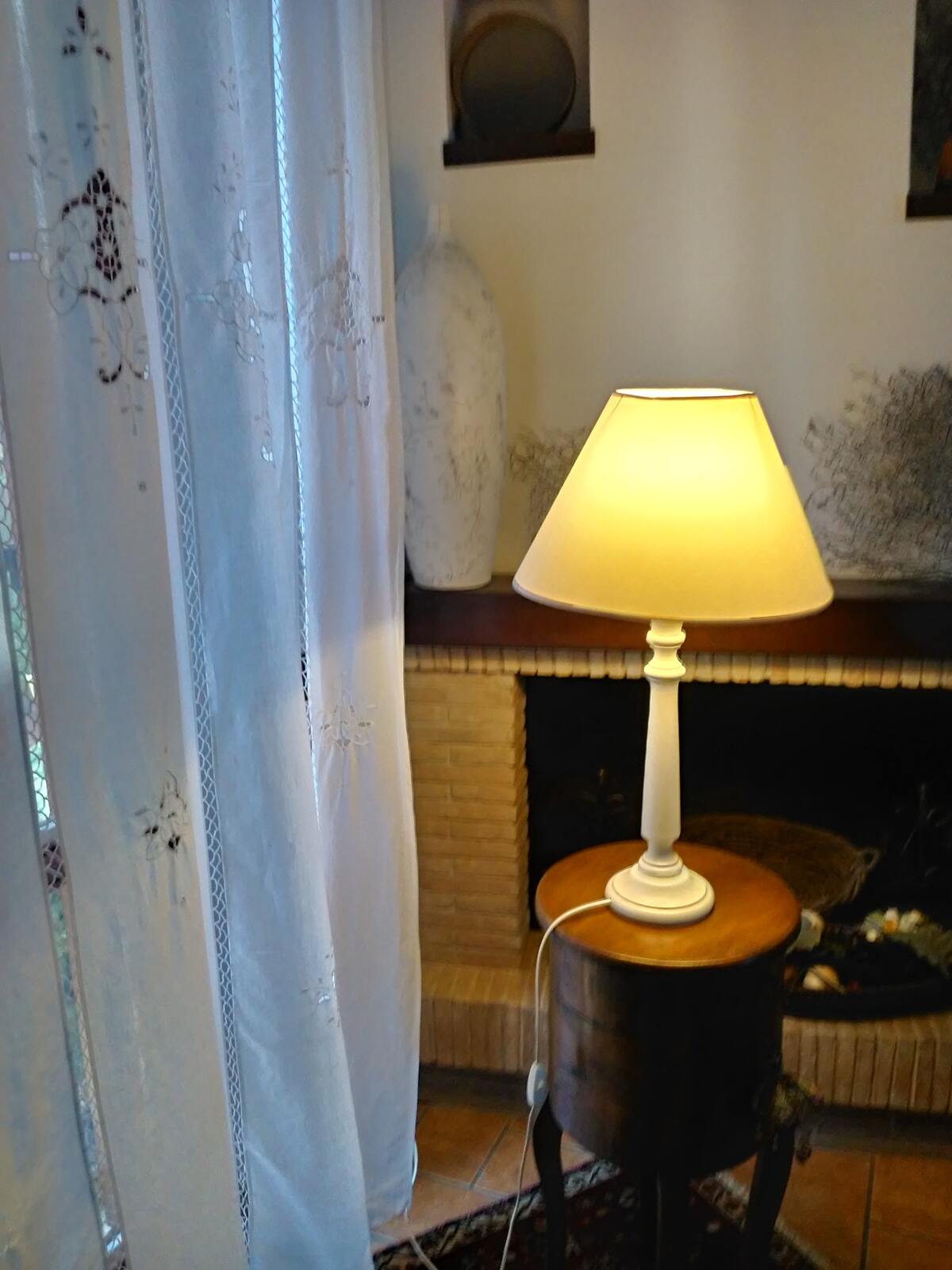 Maison 200 m² à Amelia, 9 personnes, vue lac et jardin - Photo 78