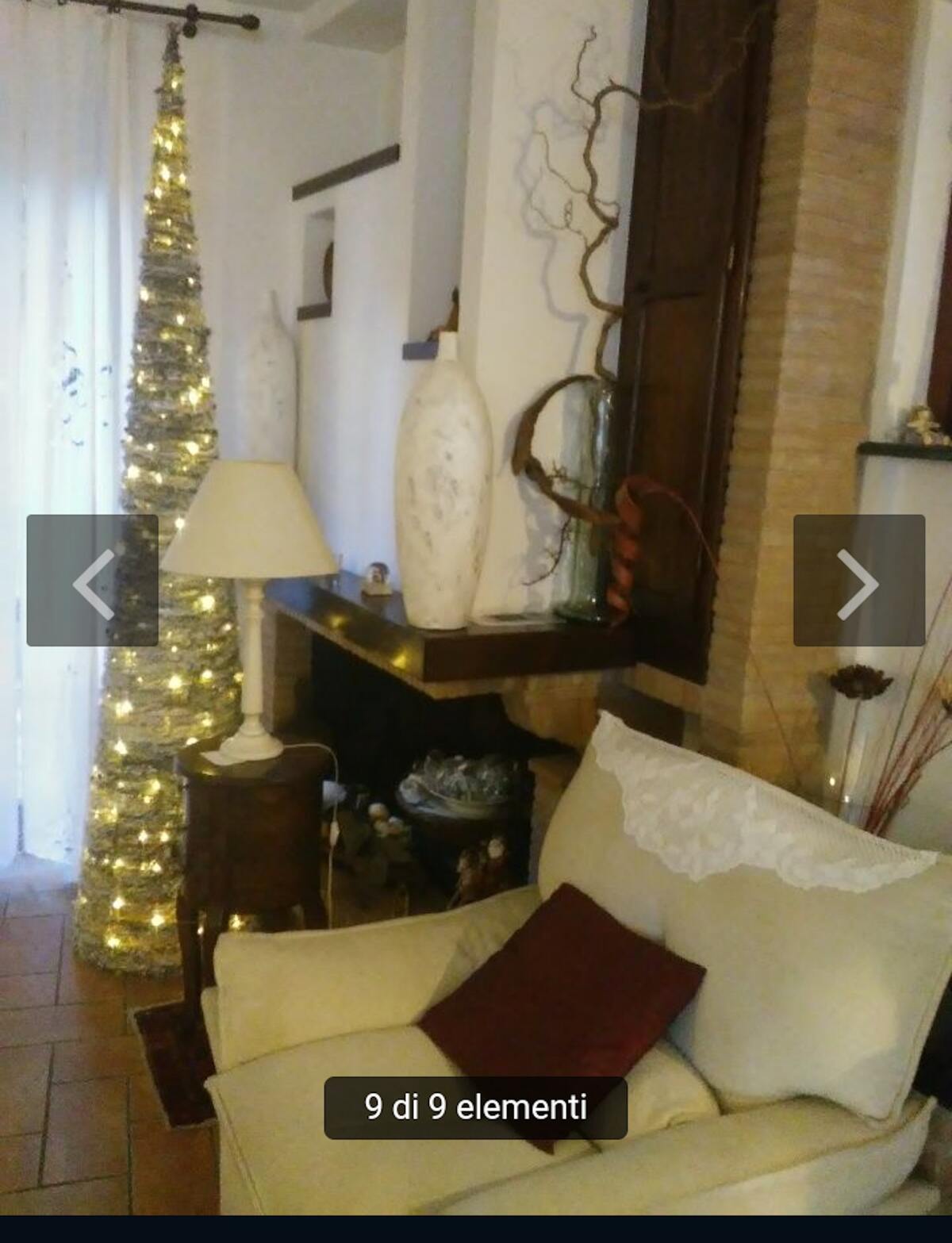 Maison 200 m² à Amelia, 9 personnes, vue lac et jardin - Photo 111