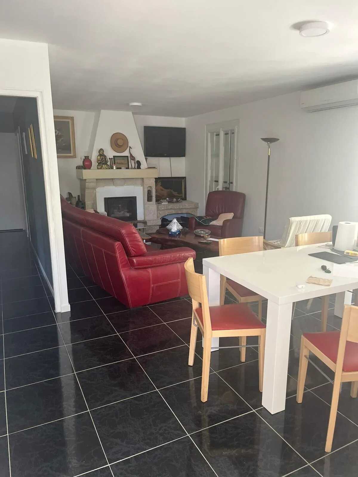Maison 6 pers. à Marseillan, piscine privée été - Photo 4