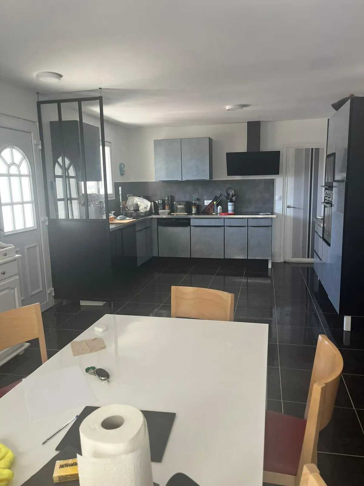 Maison 6 pers. à Marseillan, piscine privée été - Photo 5