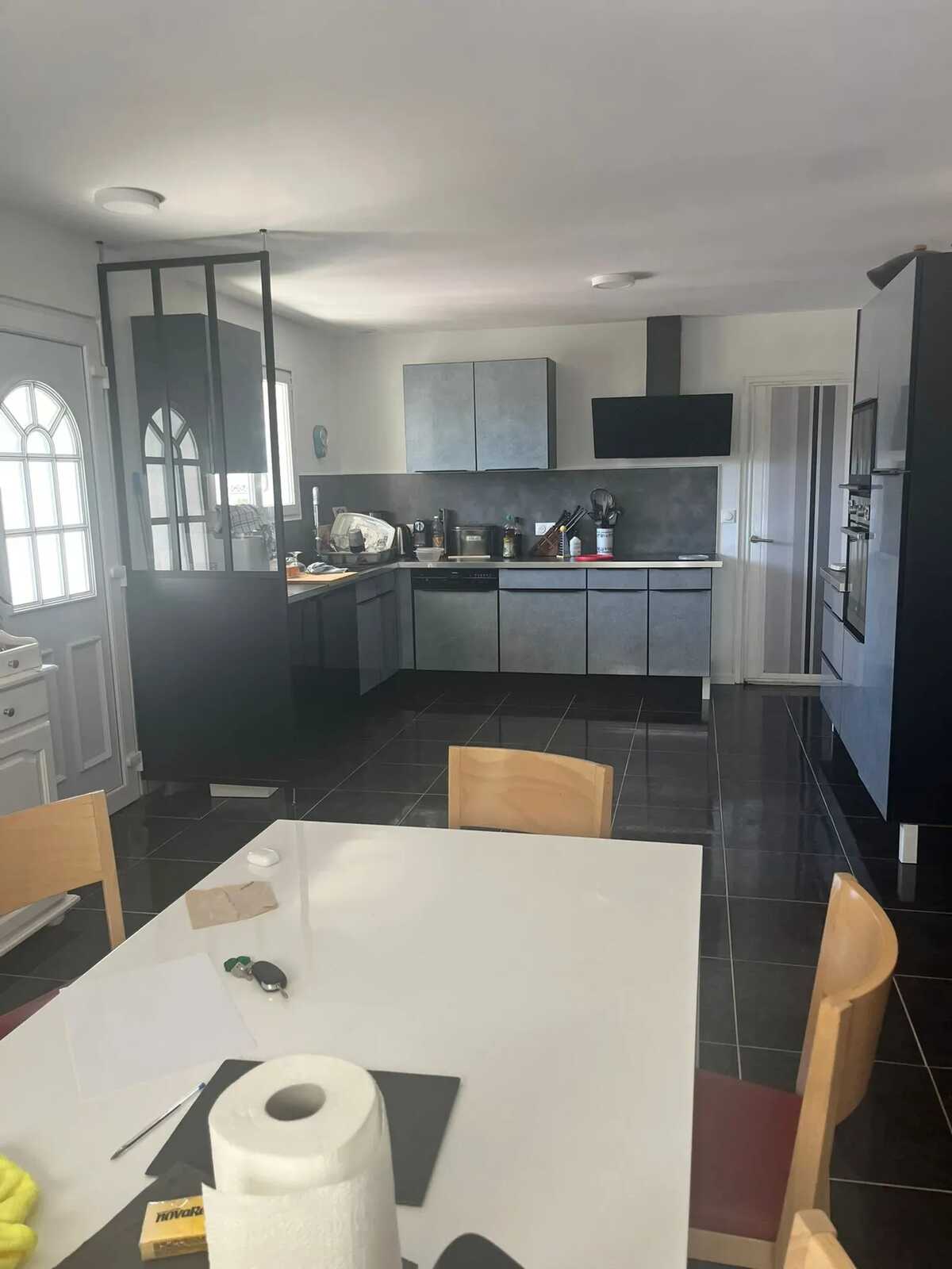 Maison 6 pers. à Marseillan, piscine privée été - Photo 7