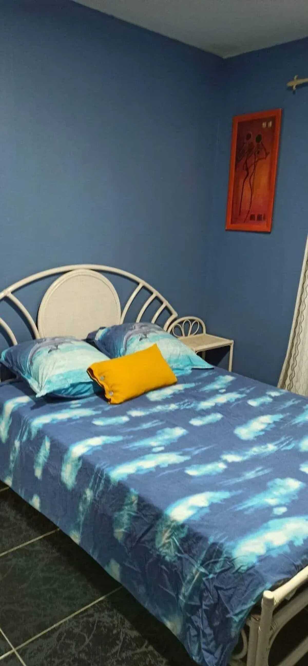 Maison 6 pers. à Marseillan, piscine privée été - Photo 9