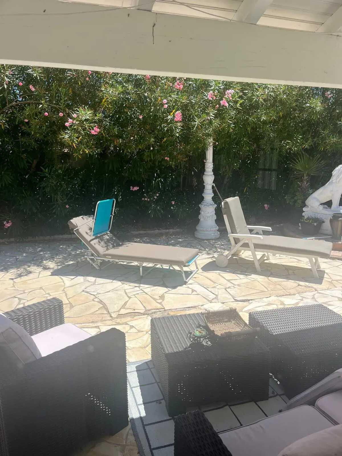 Maison 6 pers. à Marseillan, piscine privée été - Photo 10