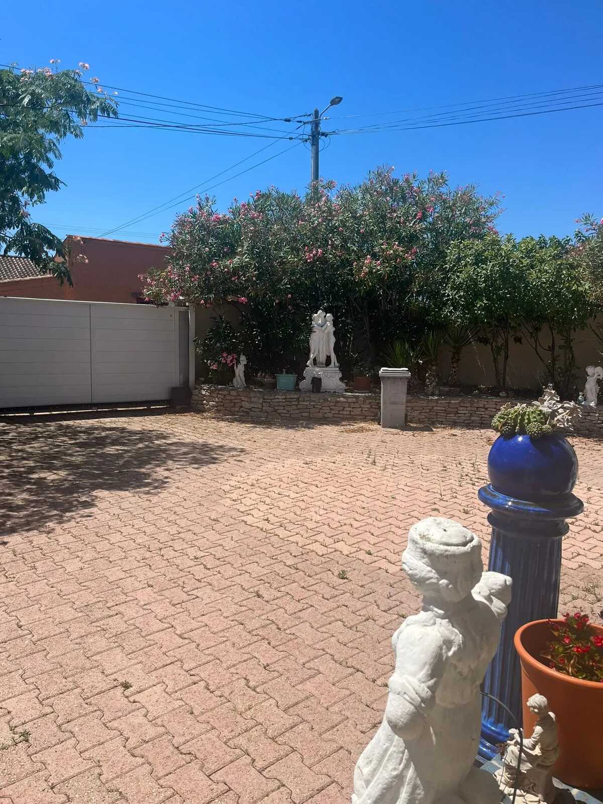 Maison 6 pers. à Marseillan, piscine privée été - Photo 16