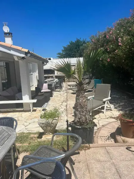 Location maison à Marseillan
