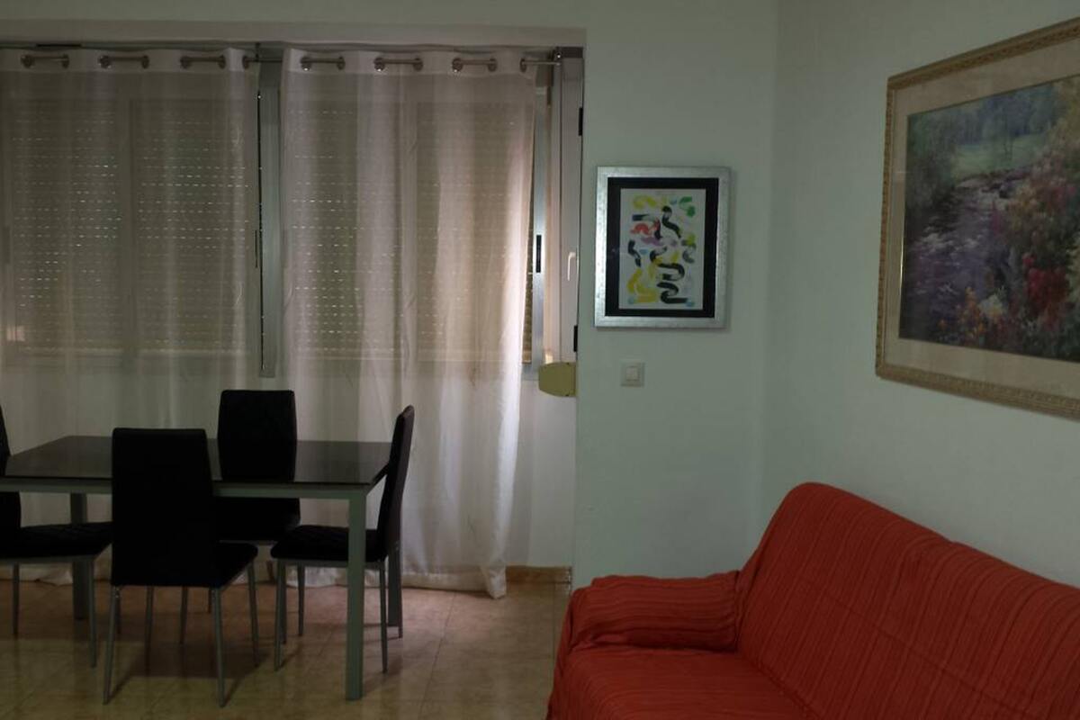 Appartement 100m² vue montagne à Tavernes - Photo 4