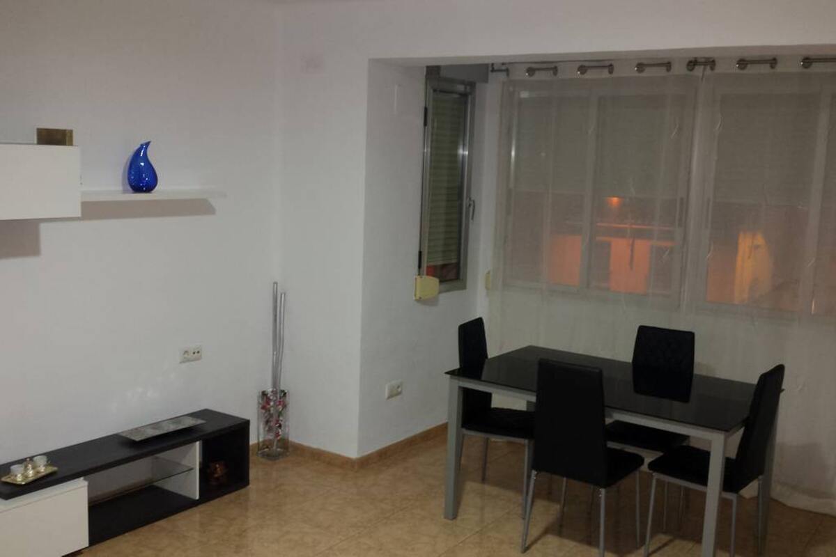 Appartement 100m² vue montagne à Tavernes - Photo 5