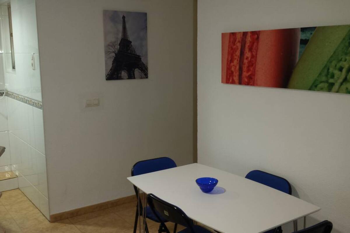 Appartement 100m² vue montagne à Tavernes - Photo 6