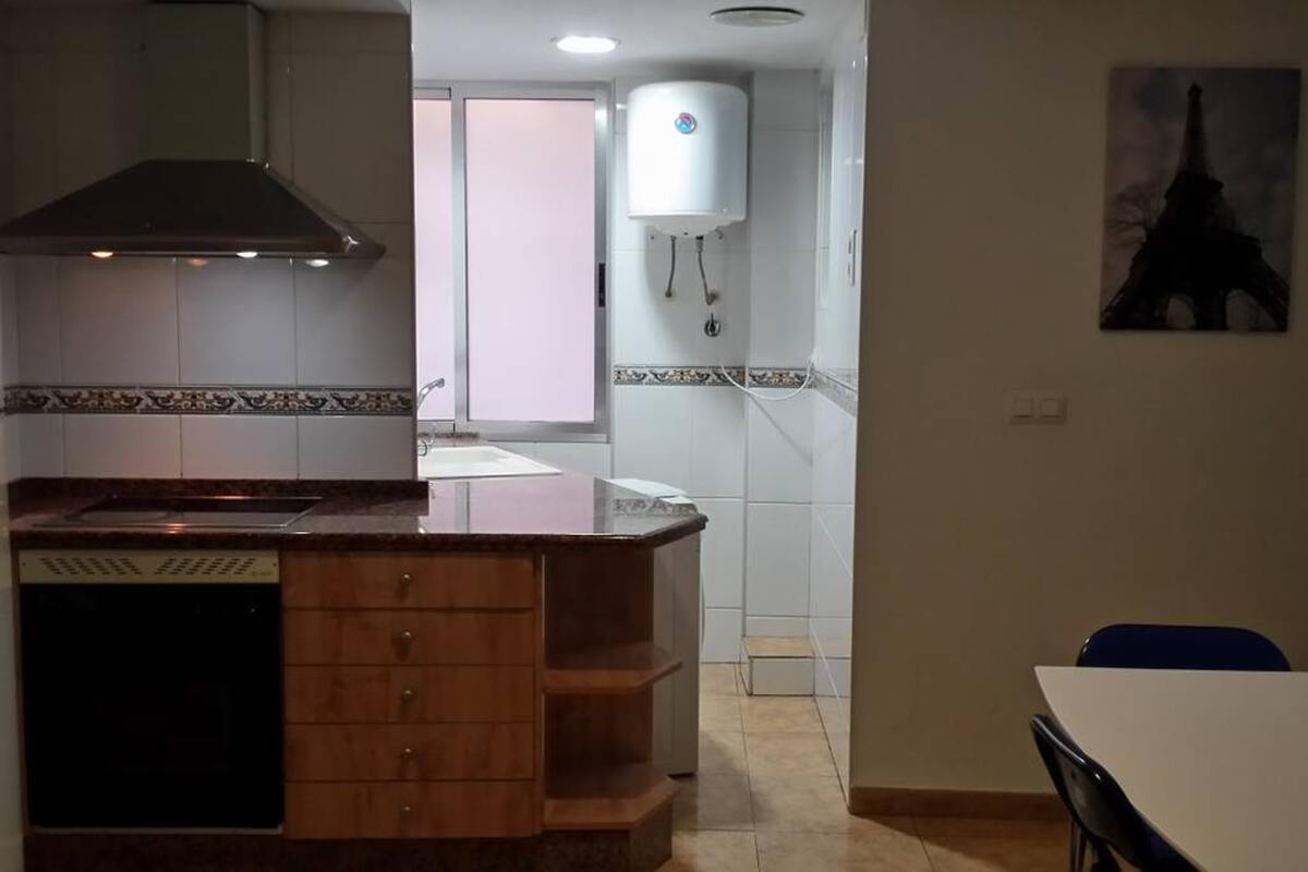 Appartement 100m² vue montagne à Tavernes - Photo 8