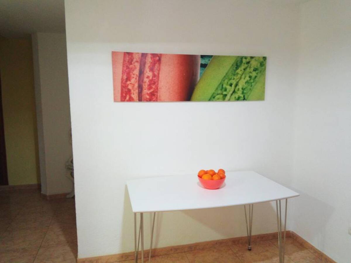 Appartement 100m² vue montagne à Tavernes - Photo 12