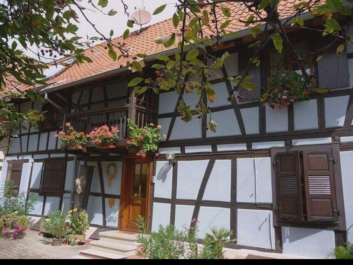 Maison 4 chambres avec terrasse et barbecue - Photo 4