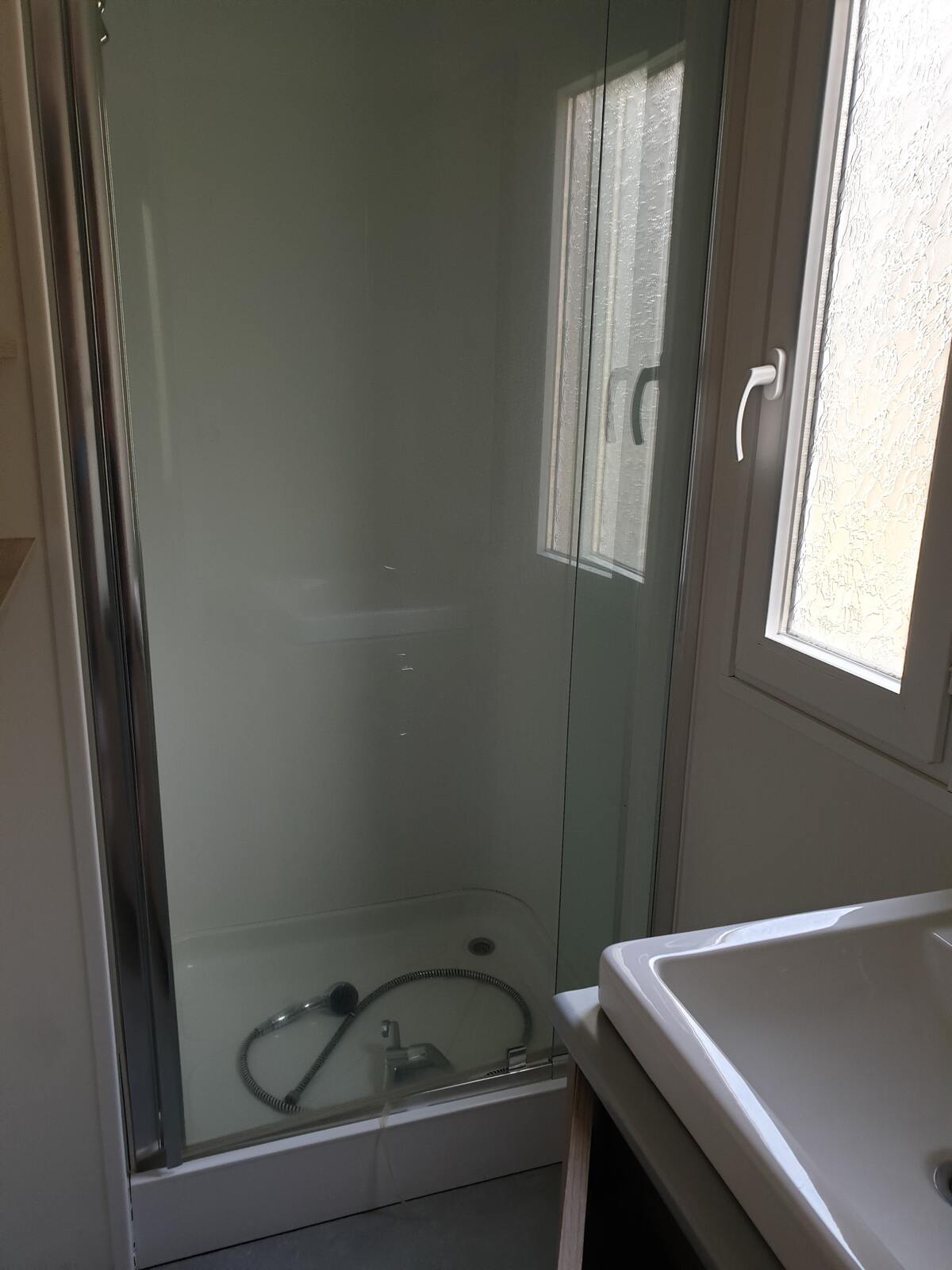 Bungalow 6 pers. avec piscine à Saint-Jean-du-Gard - Photo 5