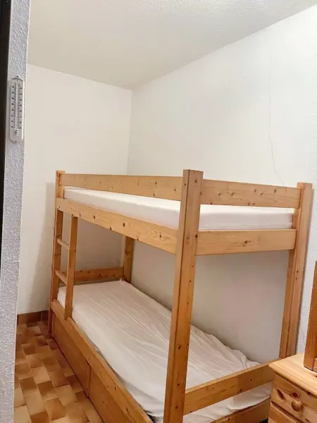 Appartement 2 chambres avec piscine partagée à Canet-en-Roussillon : photo 4